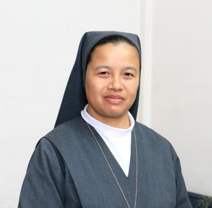 Sr. Euginia Laloo