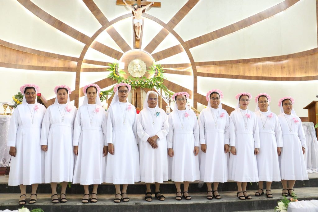 Perpetual Profession 2024