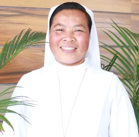 Sr.Theodosia Mawniuh